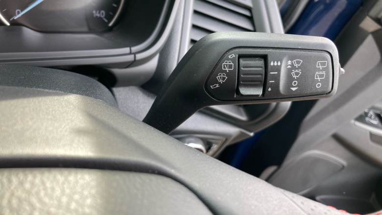 Ford EcoSport 1.0 EcoBoost 125 ST-Line 5dr Petrol Hatchback